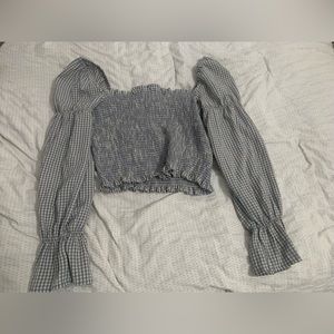 Urban outfitters long sleeve shirt